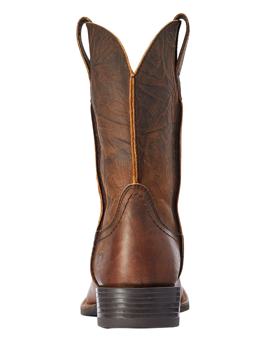 Men's Sport Rambler Western Boots - 10042586