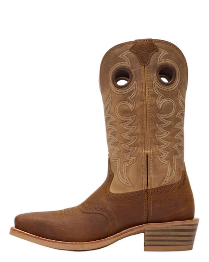Men's Rebel Pro Western Boots - Ddb0552