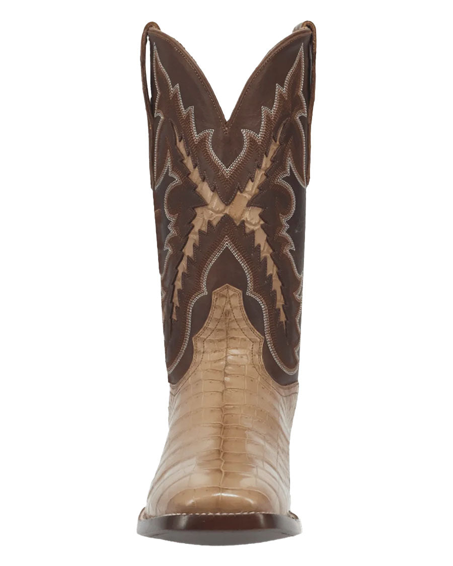 Men's Gold Label Sutter Western Boots - Gl106