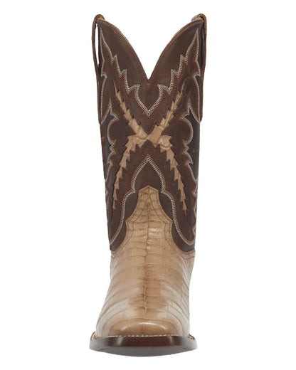 Men's Gold Label Sutter Western Boots - Gl106