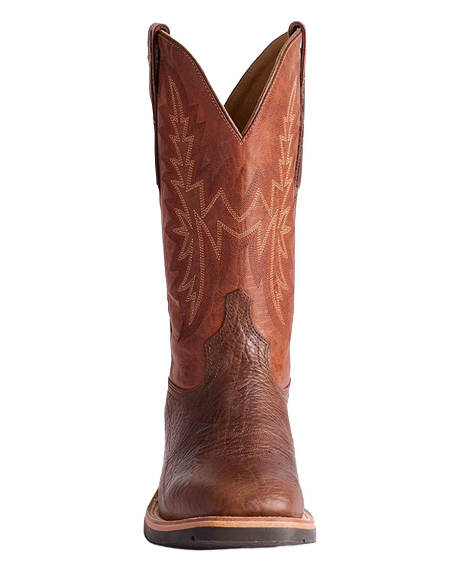 Men's Rudy Western Work Boots - M4090.WF