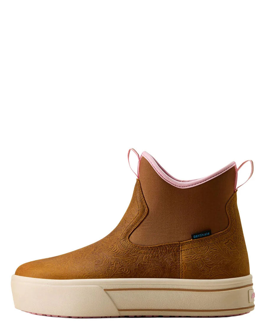 Women's Saylor Shrimp Waterproof Boots - 10080790