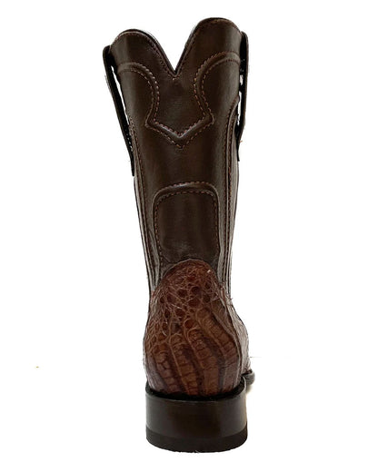 Men's Austin Roper Western Boots - 698207