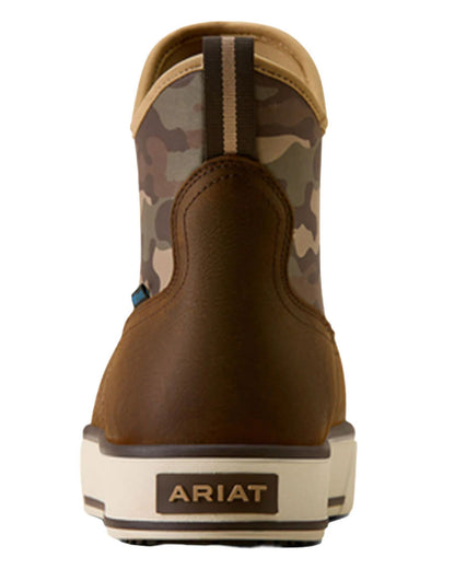 Men's Saylor Shrimp Waterproof Boots - 10080793