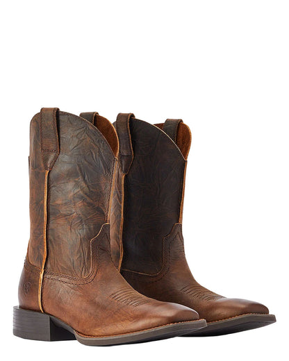 Men's Sport Rambler Western Boots - 10042586