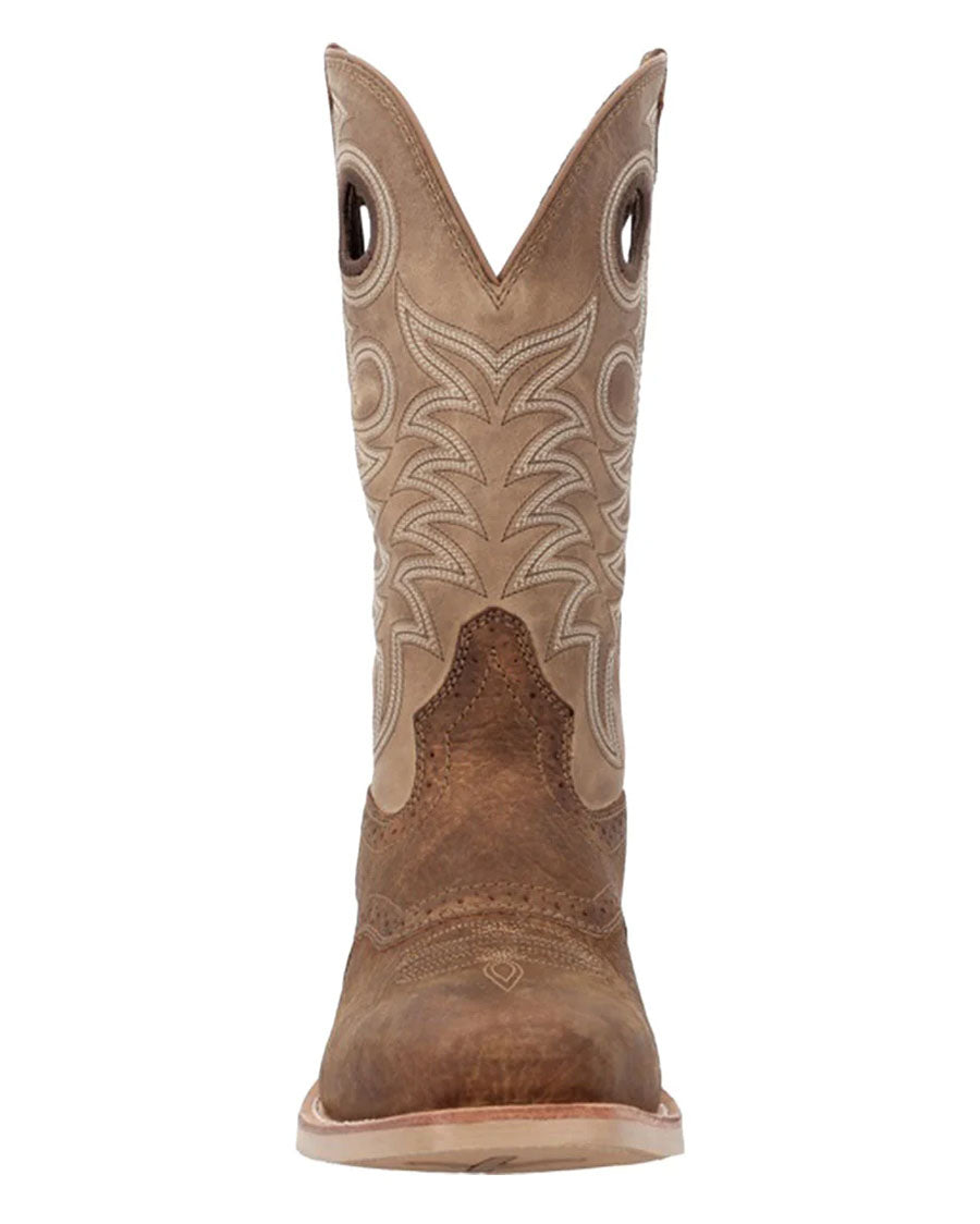 Men's Rebel Pro Western Boots - Ddb0552