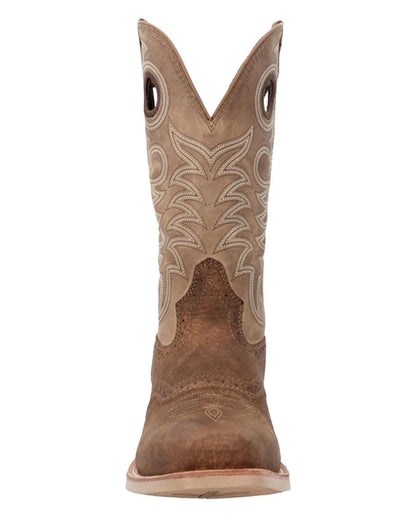 Men's Rebel Pro Western Boots - Ddb0552