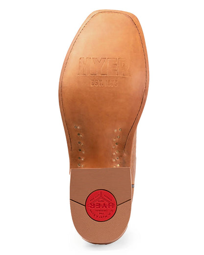 Men's Riley Western Boots - HM12023