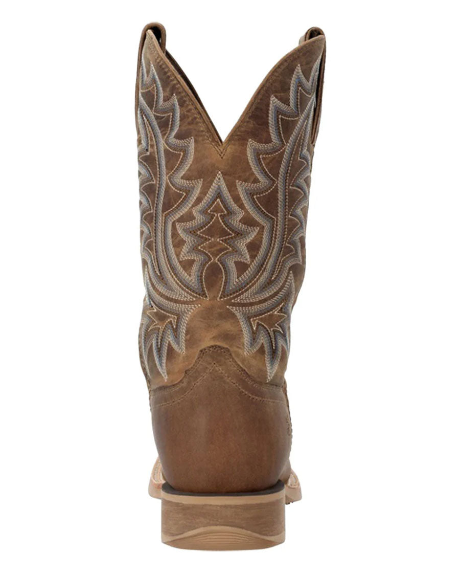 Men's Rebel Pro Western Boots - Ddb0549