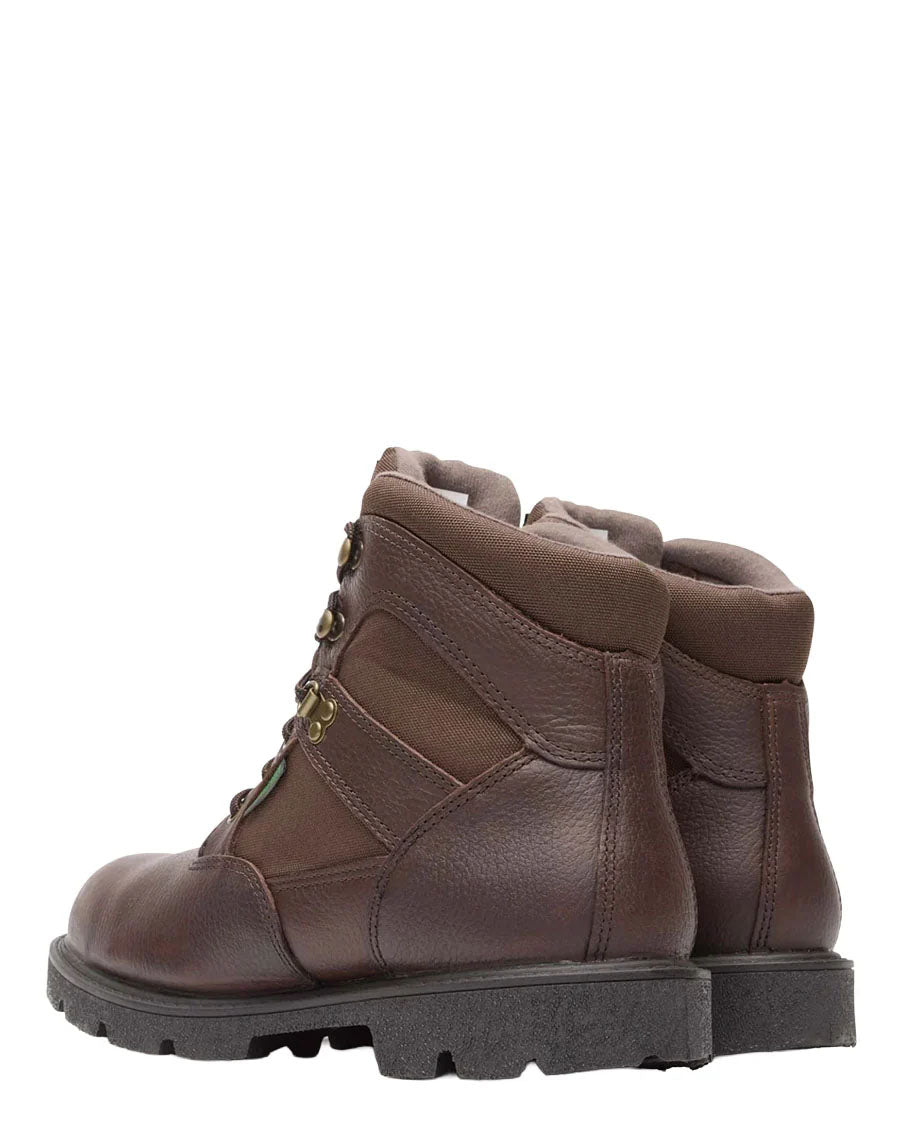 Men's Homeland Steel Toe Waterproof Work Boots  - G105