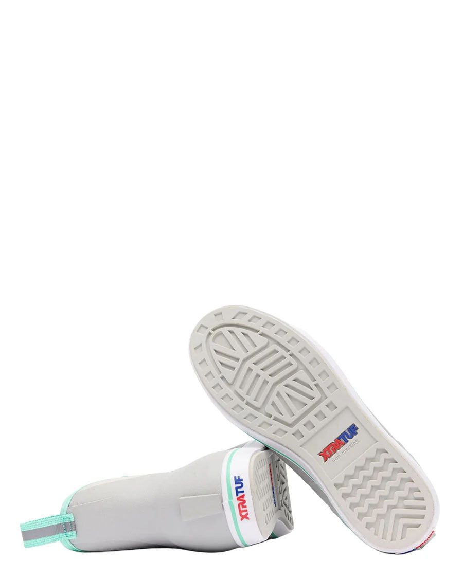 Women's Ankle Deck Boot - XWAB102