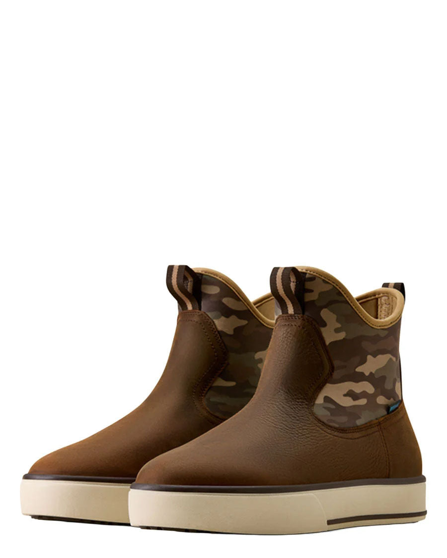 Men's Saylor Shrimp Waterproof Boots - 10080793