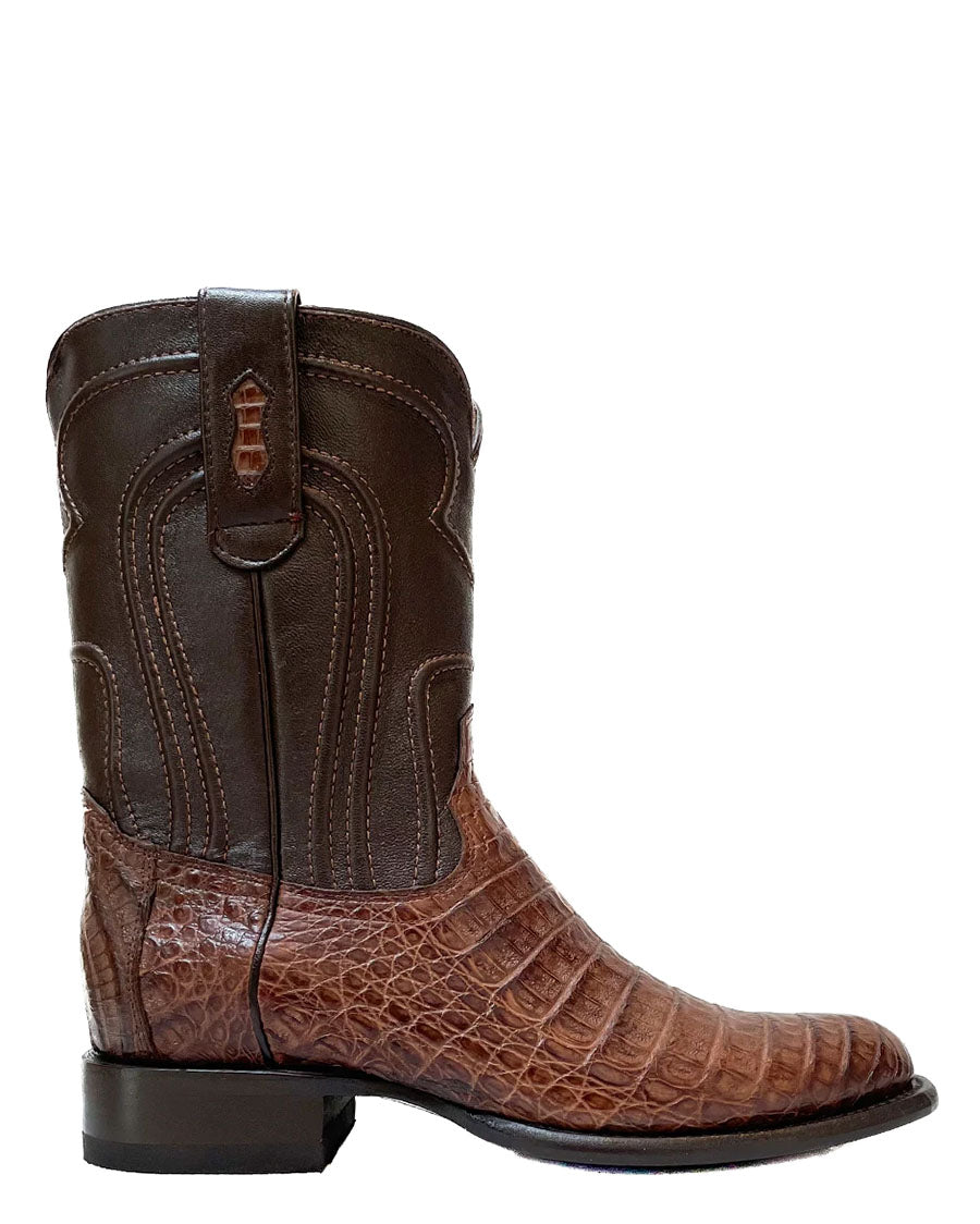 Men's Austin Roper Western Boots - 698207