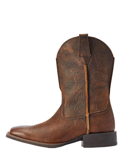 Men's Sport Rambler Western Boots - 10042586