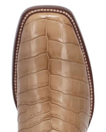 Men's Gold Label Sutter Western Boots - Gl106