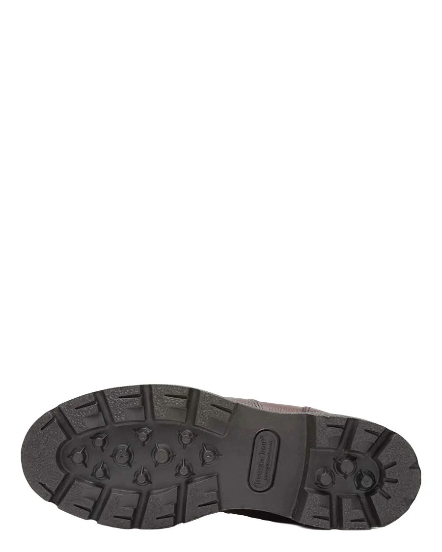 Men's Homeland Steel Toe Waterproof Work Boots  - G105