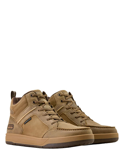 Men's Outmatch Mid Composite Toe Work Shoes - 10074282