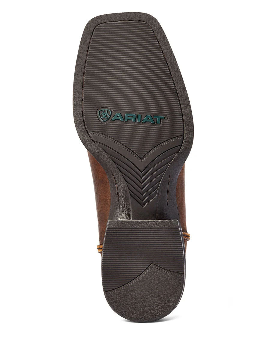Men's Sport Rambler Western Boots - 10042586