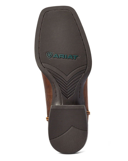 Men's Sport Rambler Western Boots - 10042586