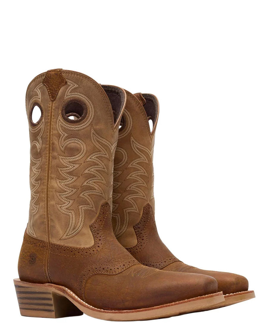 Men's Rebel Pro Western Boots - Ddb0552