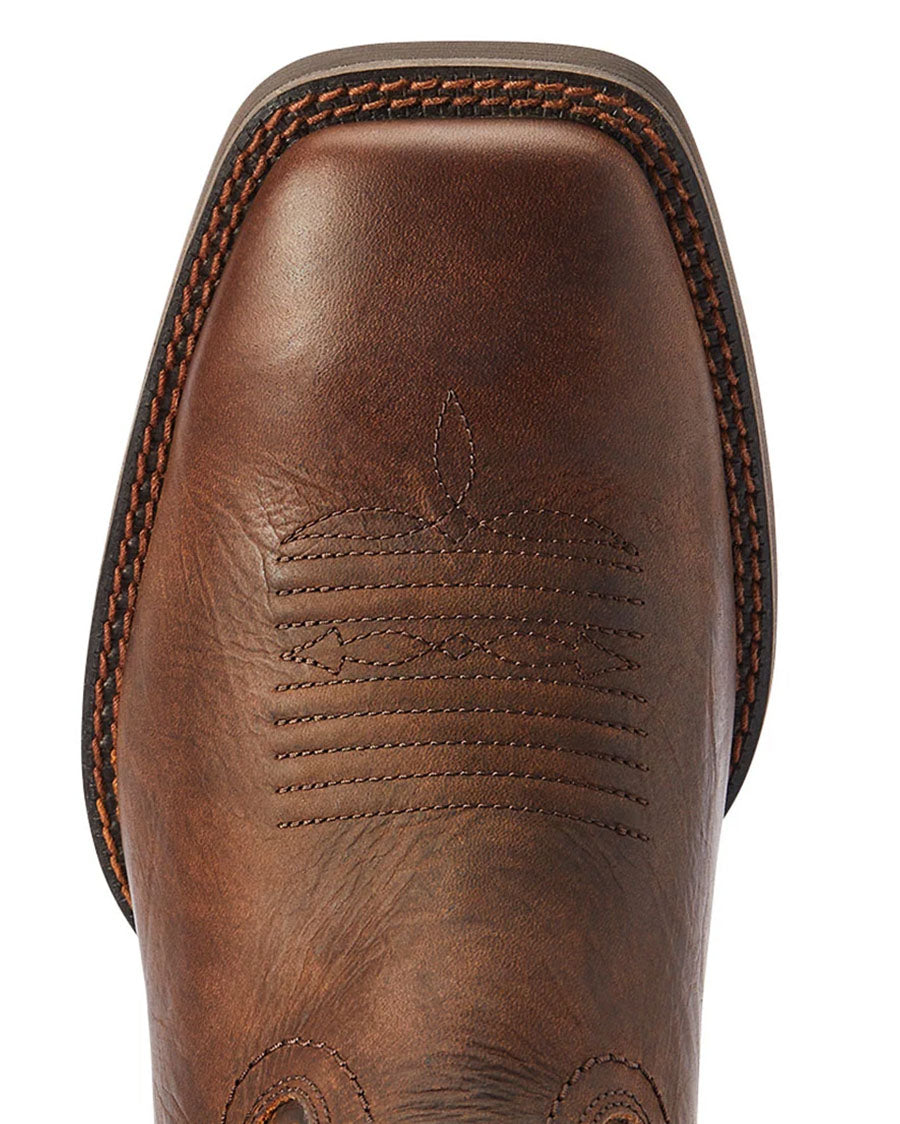 Men's Sport Rambler Western Boots - 10042586