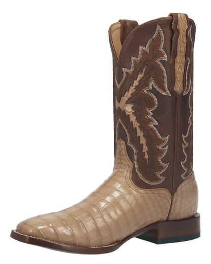 Men's Gold Label Sutter Western Boots - Gl106