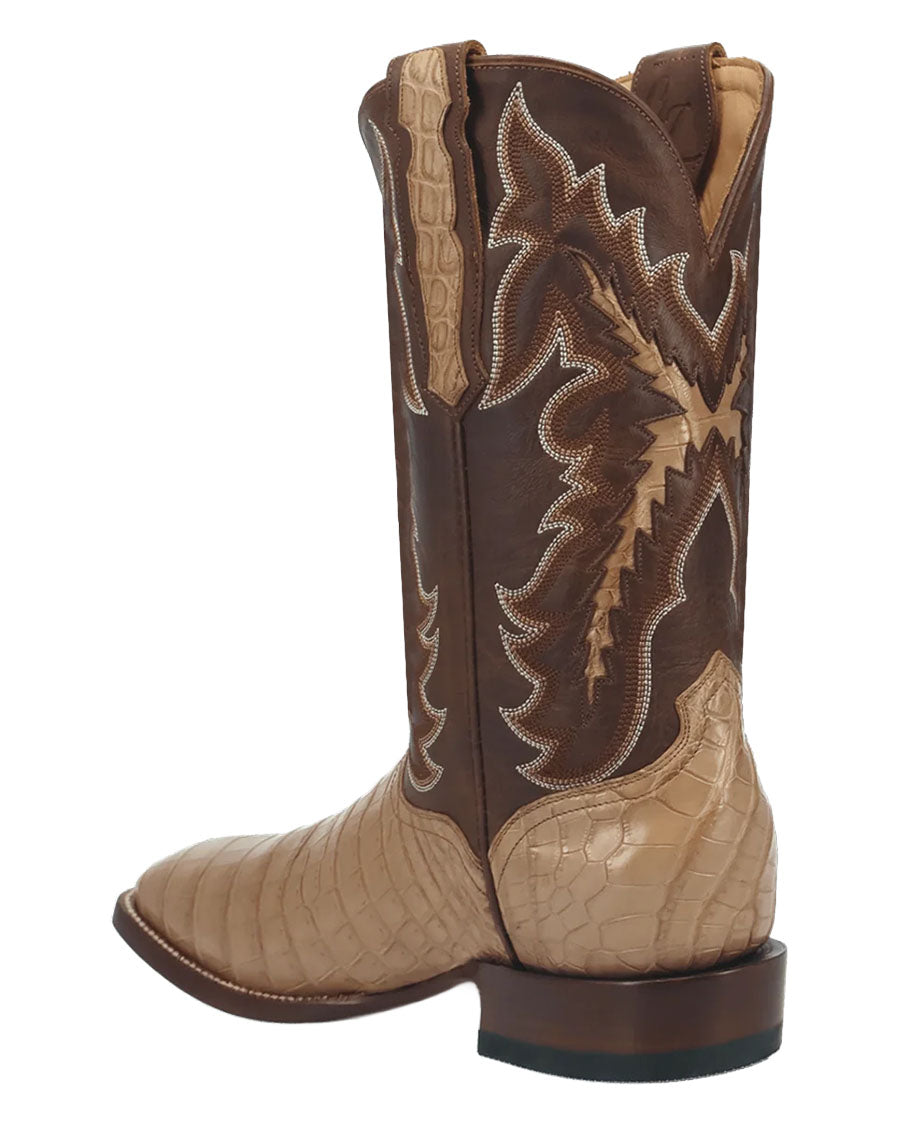 Men's Gold Label Sutter Western Boots - Gl106