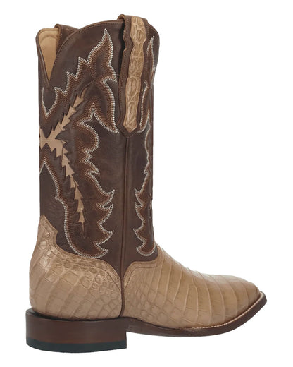 Men's Gold Label Sutter Western Boots - Gl106
