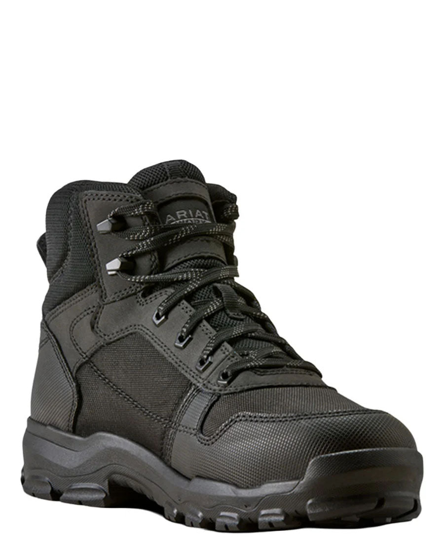 Men's Stryker Neo Waterproof Composite Toe Work Boots - 10080448
