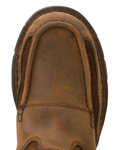 Men's Athens Wellington Work Boots - G4603