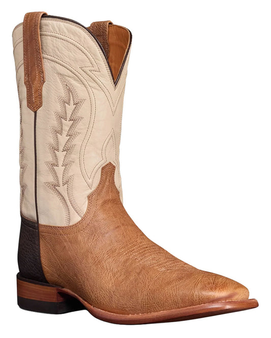 Men's The Doc Western Boots - 10031-Tab