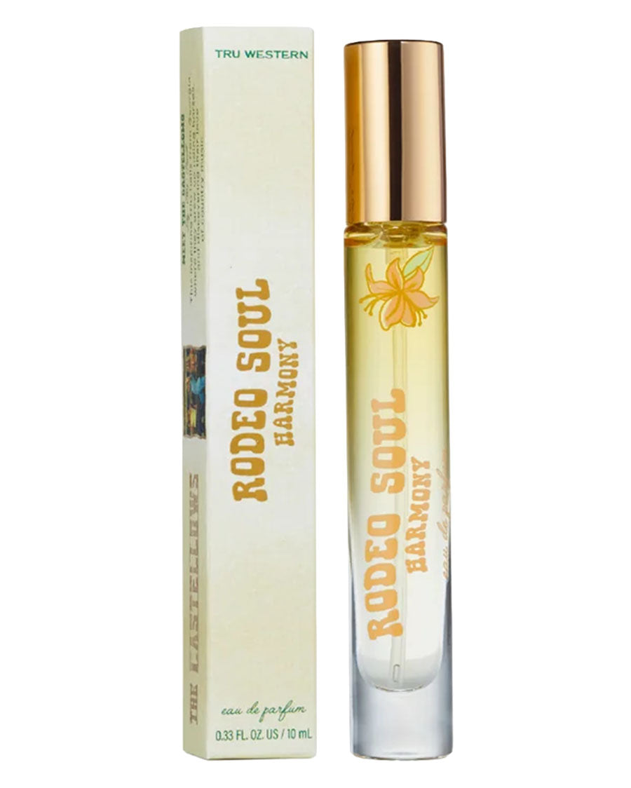 Women's Rodeo Soul Harmony Purse Spray - 99017