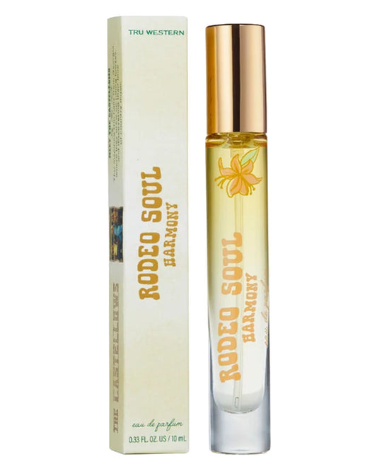 Women's Rodeo Soul Harmony Purse Spray - 99017