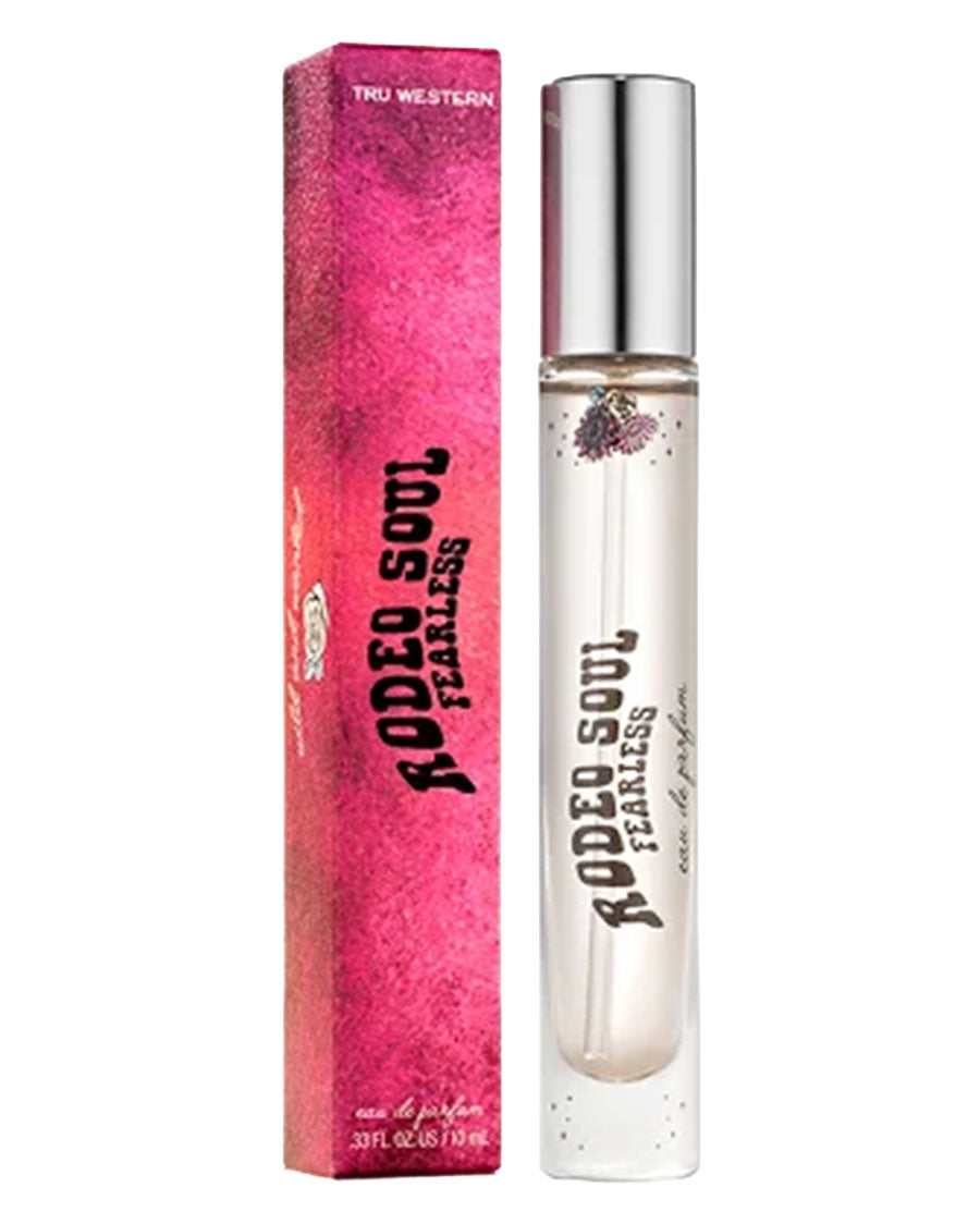 Women's Rodeo Soul Fearless Purse Spray - 98322
