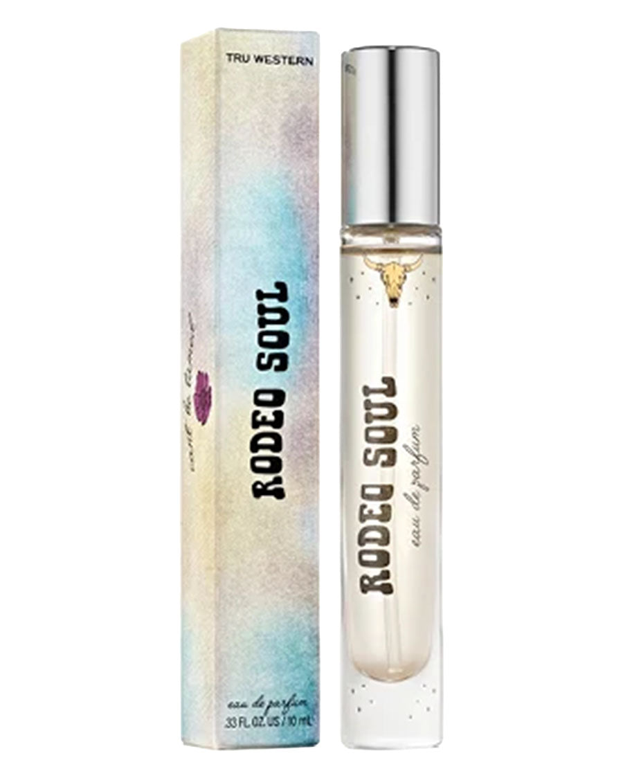 Women's Rodeo Soul Purse Spray - 98321