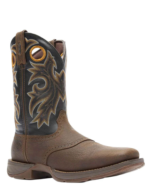 Men's Rebel™ With Insulkul™ Western Work Boots - Ddb0499