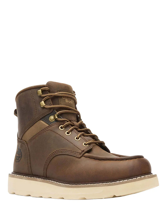 Men's Core 37 6" Work Boots - GB00667