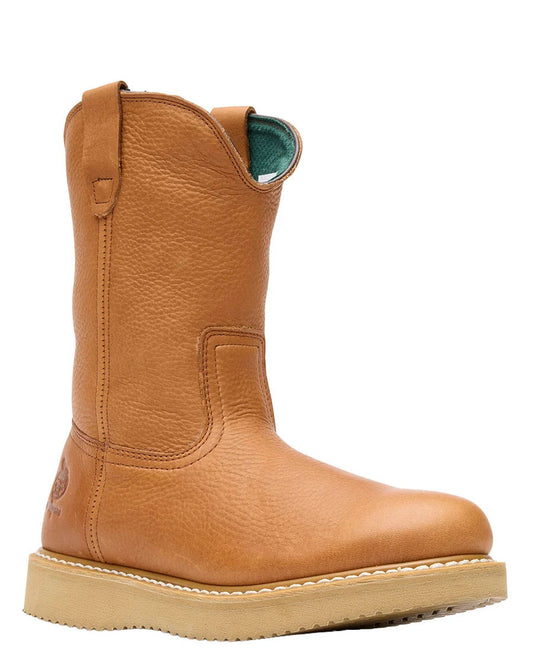 Men's Wedge Work Wellington Boots - G5153