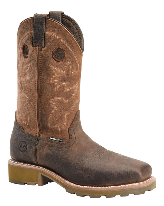Men's Abner CT H20 Work Boots - DH5353