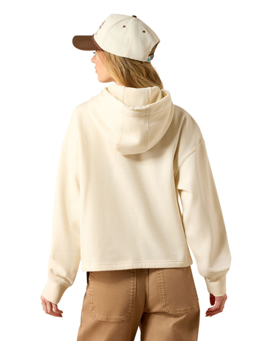 Women's Daydreamer Hoodie - 10080507