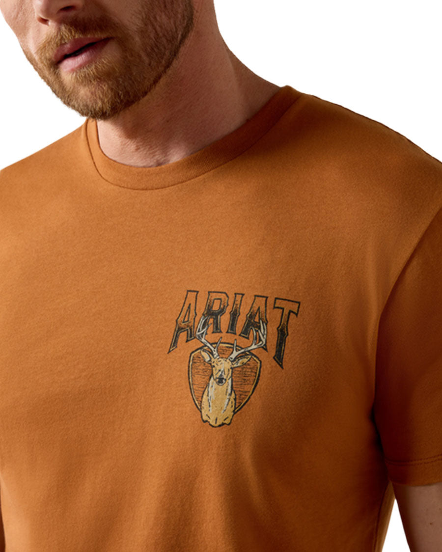 Men's Trophy Room Short Sleeve Graphic T-Shirt - 10080701