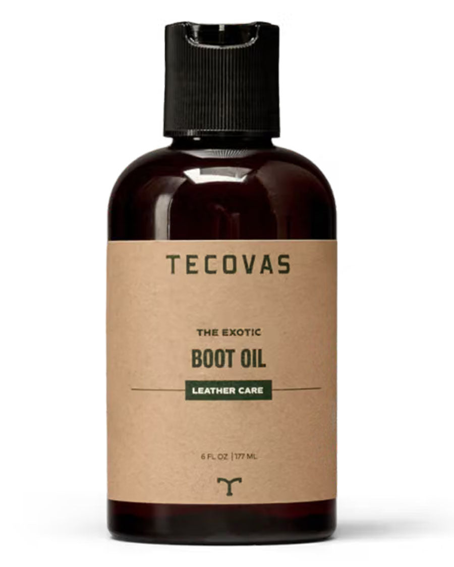 Tecovas Exotic Care Kit - 31303-Nac