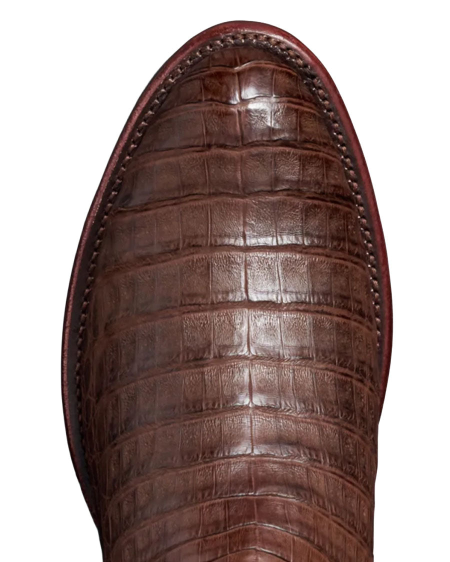 Men's The Dillon II Western Boots - 10088-Oak
