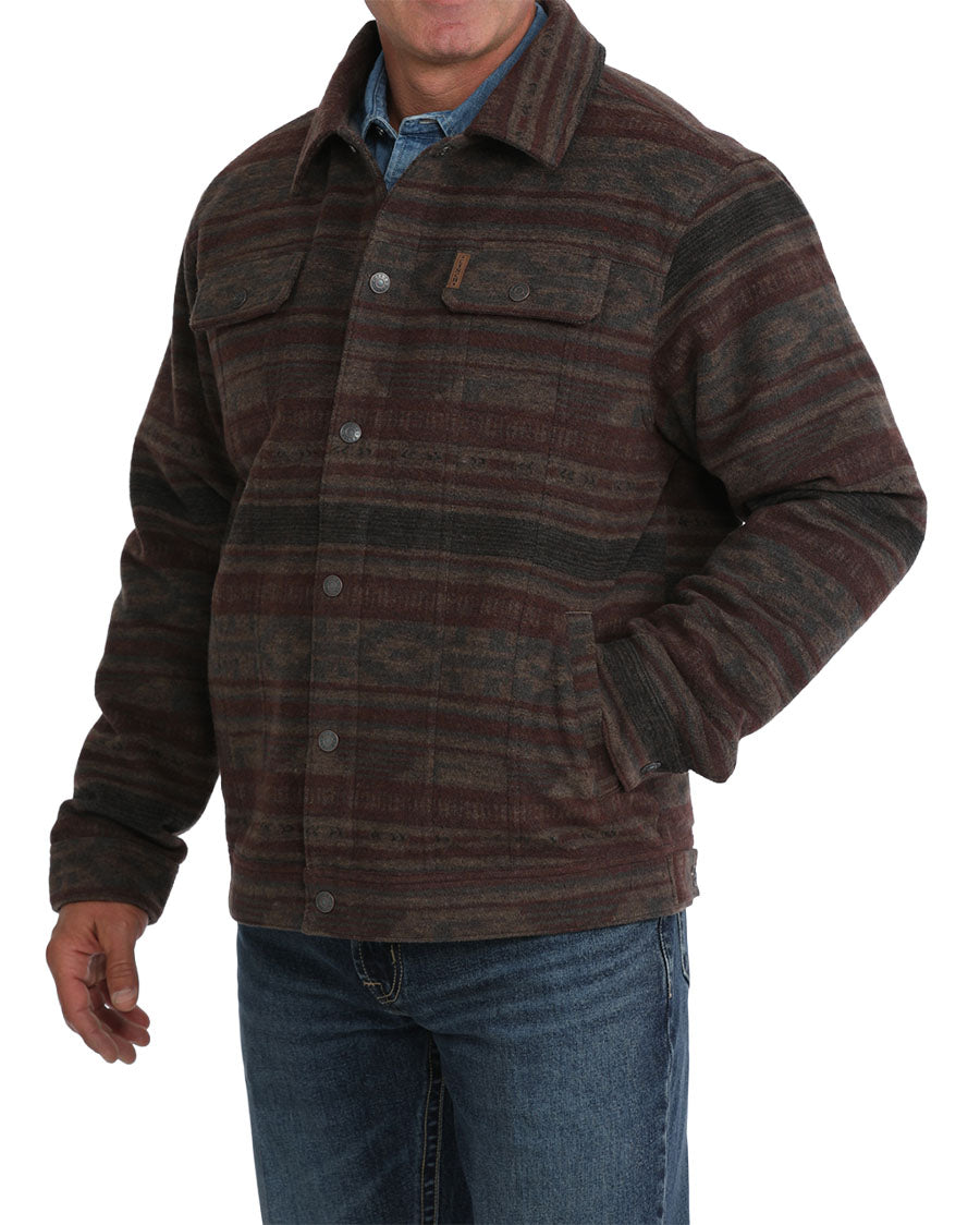 Men's Trucker Jacket - Mwj1921006