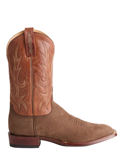 Men's Gordon Horseman Western Boots - M4099.WF-2012