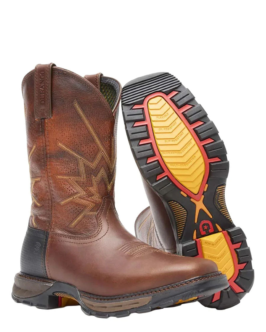 Men's Maverick XP Ventilated Work Boots - DDB0204