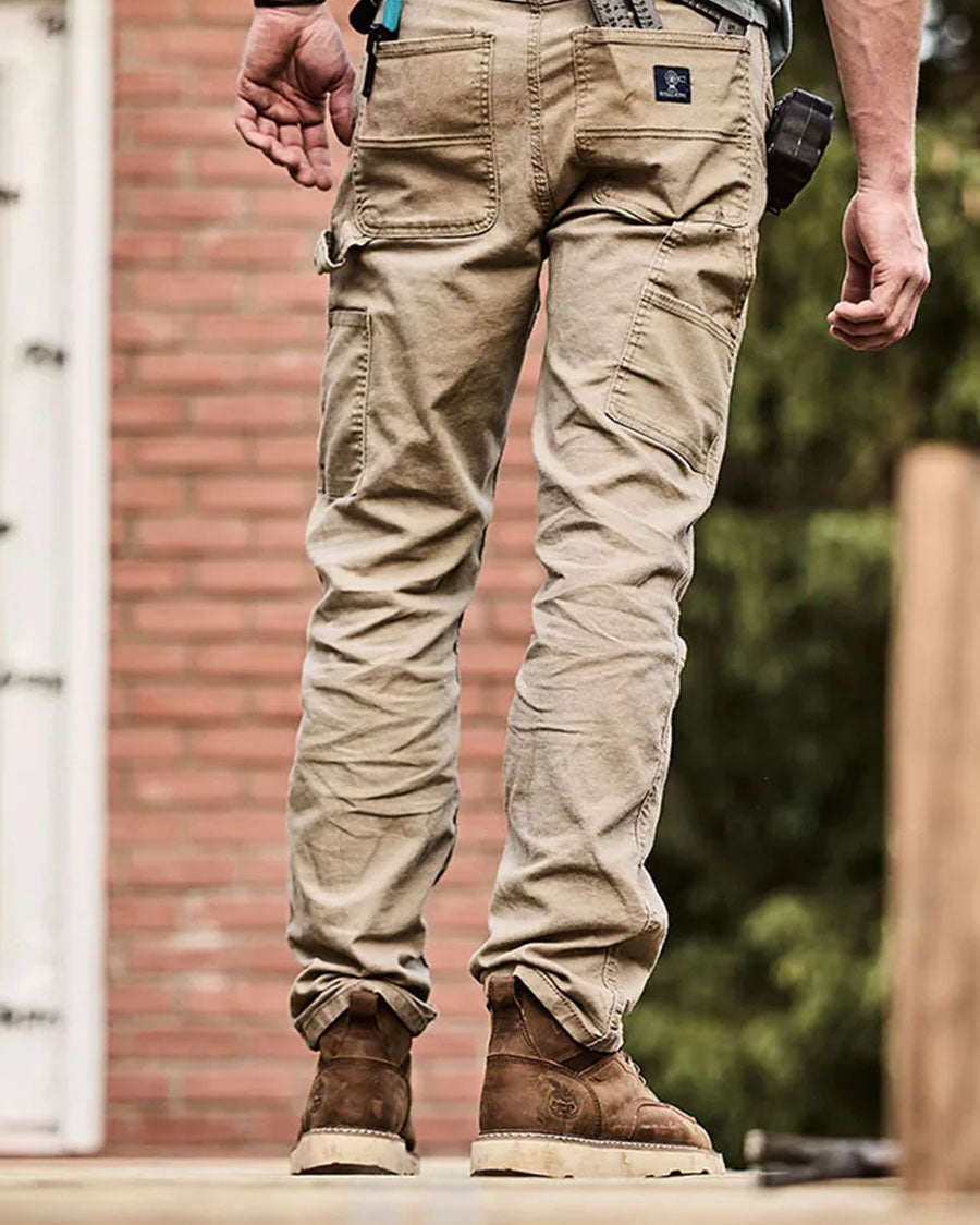 Men's Core 37 6" Work Boots - GB00667