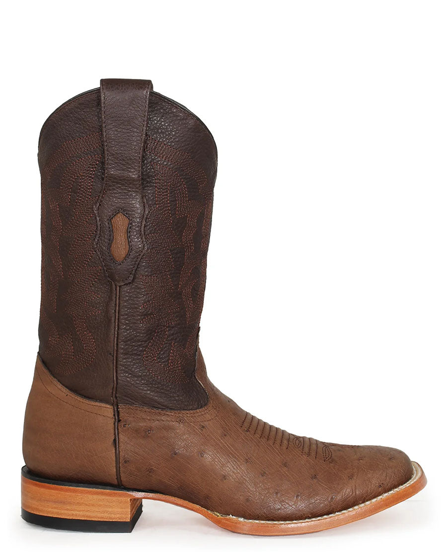 Men's Javier Western Boots - 827G9707