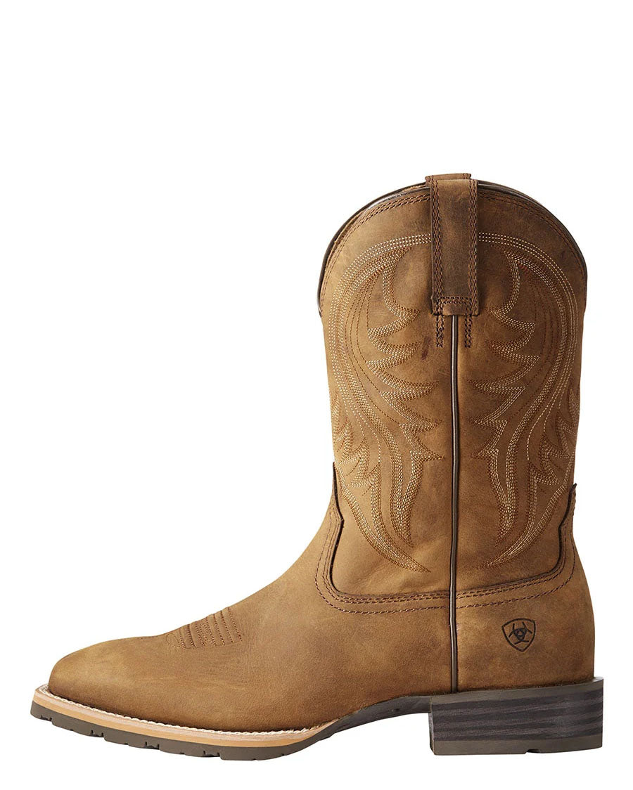 Men's Hybrid Rancher Western Work Boots - 10023175