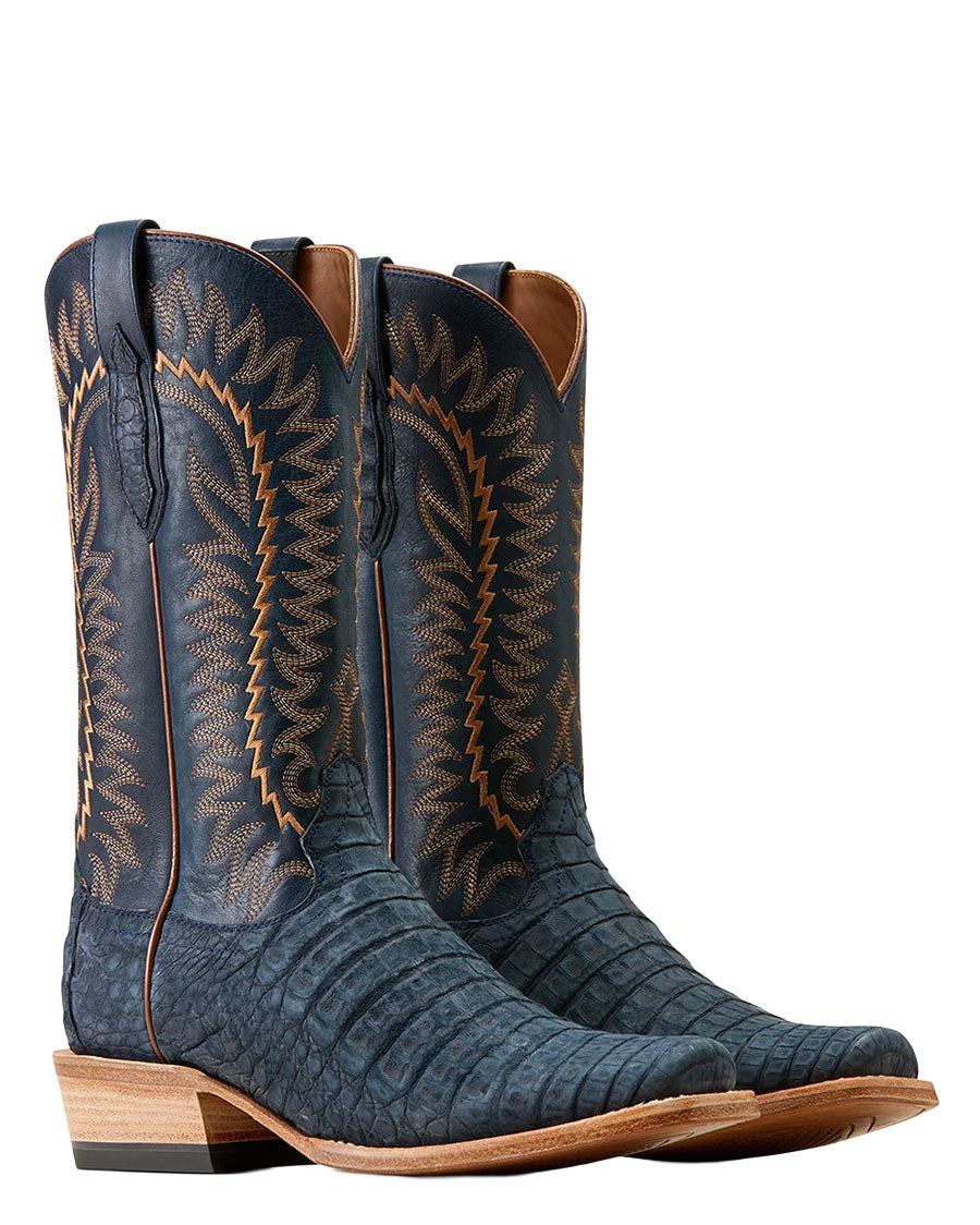 Men's Futurity Finalist Cowboy Western Boots - 10047710